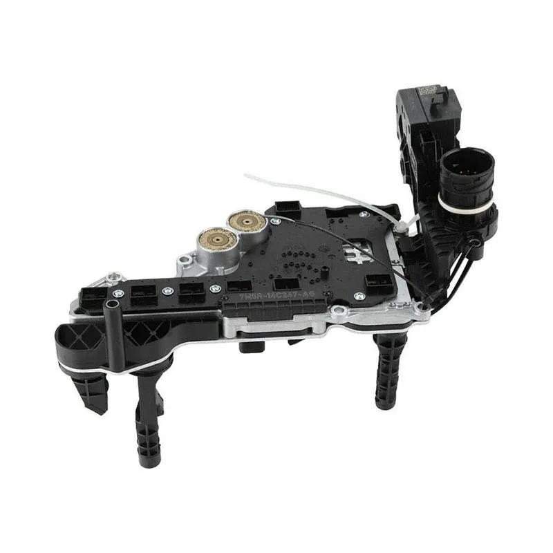 для блока управления коробкой передач Ford Mondeo TCU TCM Unit 6DCT450 7M5R-14C247-FA MPS6