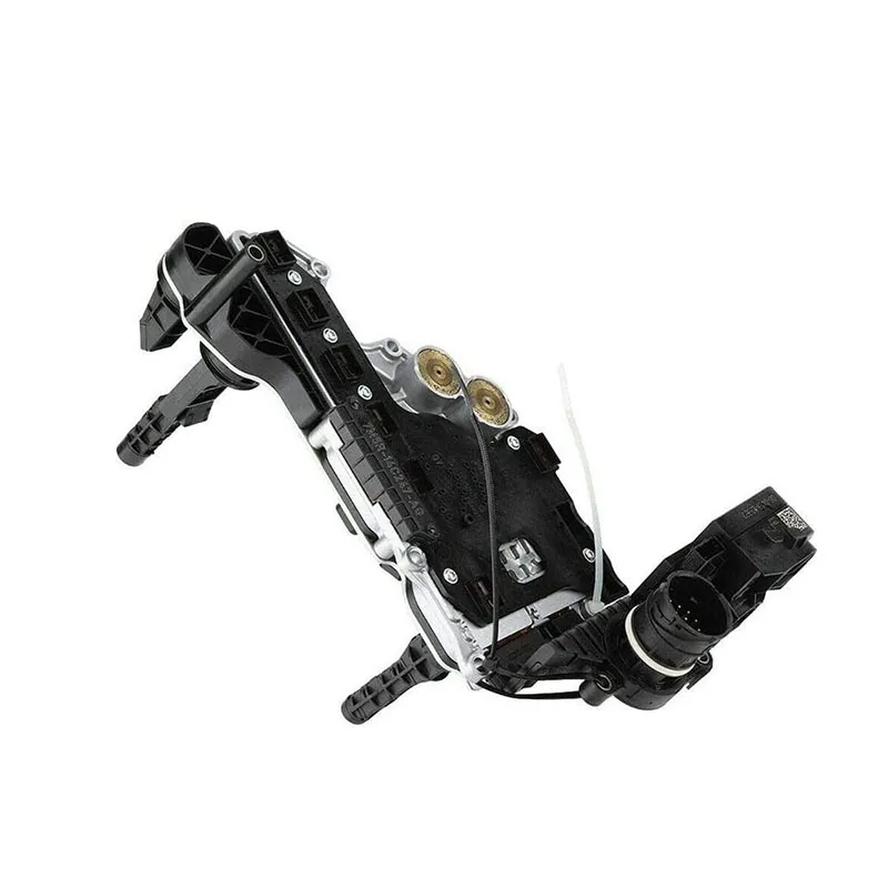 для блока управления коробкой передач Ford Mondeo TCU TCM Unit 6DCT450 7M5R-14C247-FA MPS6