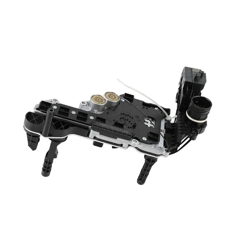 для блока управления коробкой передач Ford Mondeo TCU TCM Unit 6DCT450 7M5R-14C247-FA MPS6