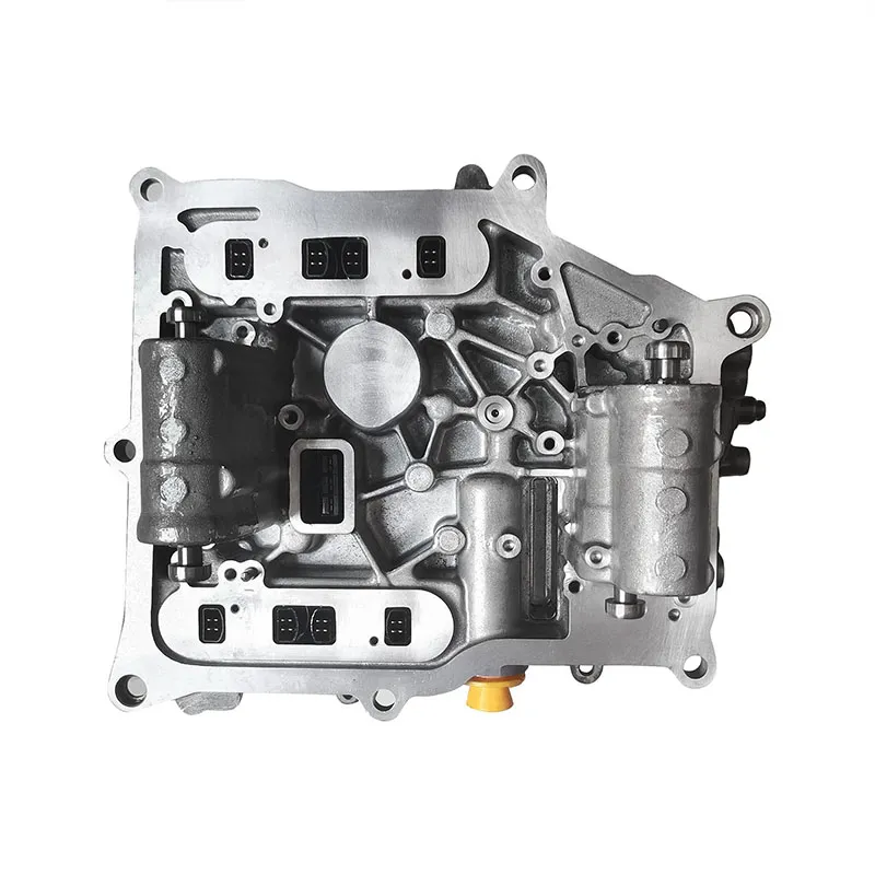 Для блока управления коробкой передач Volkswagen Audi TCU TCM Unit 0AM-DQ200