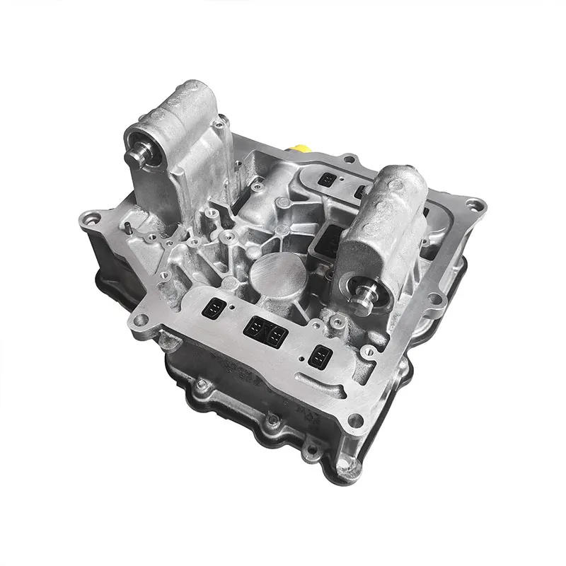 Для блока управления коробкой передач Volkswagen Audi TCU TCM Unit 0AM-DQ200
