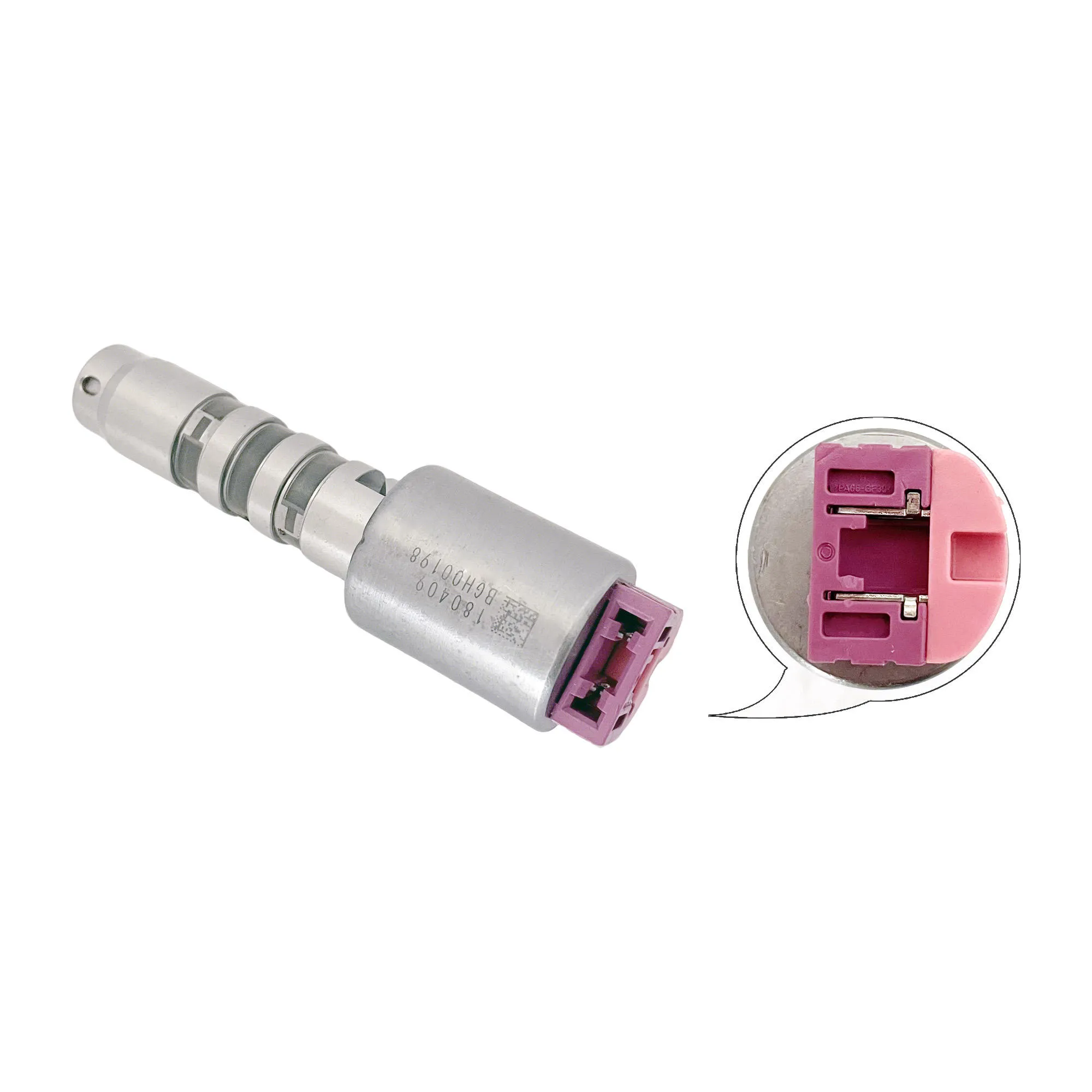Для электромагнитного клапана коробки передач Hyundai Kia 46313-4G400 463134G400