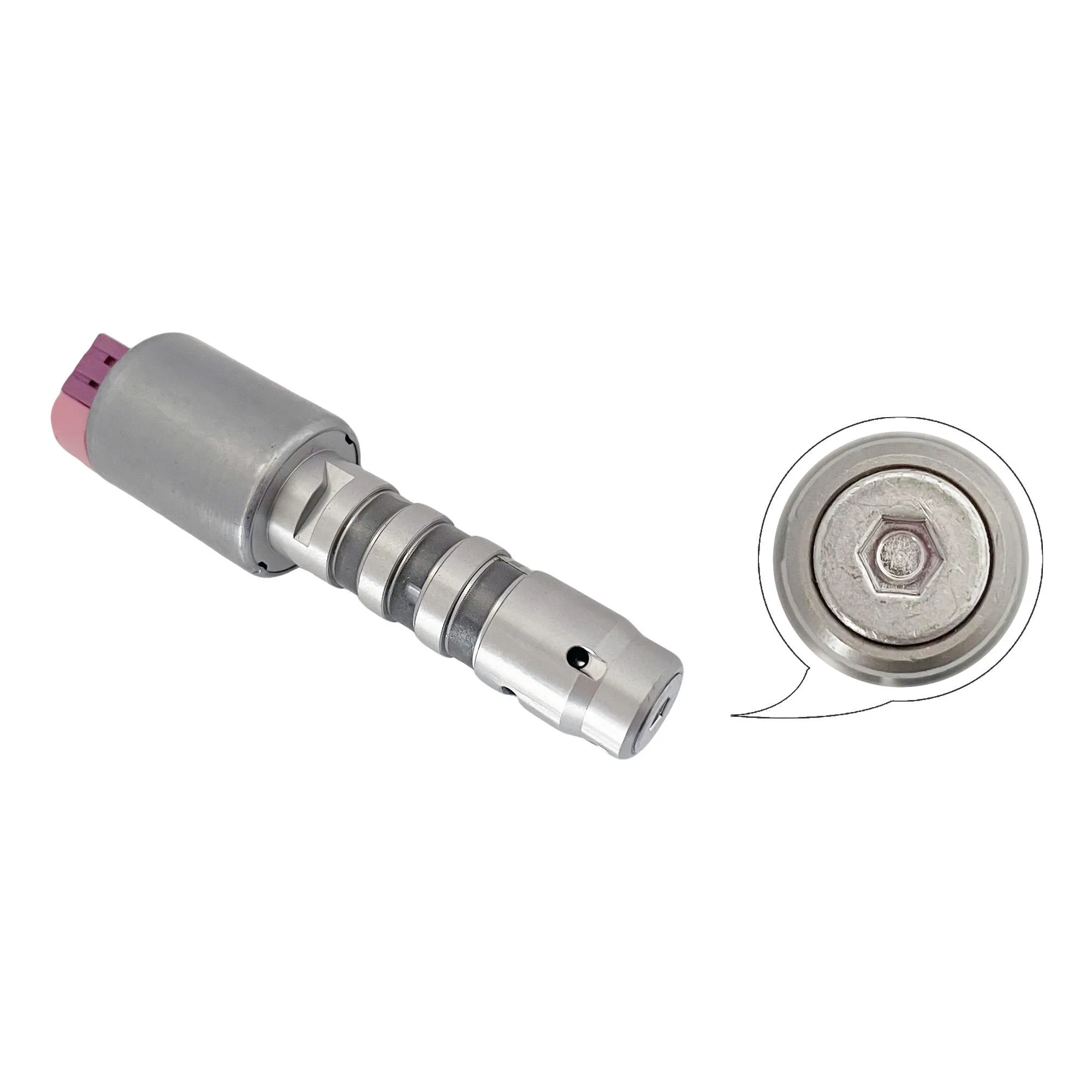 Для электромагнитного клапана коробки передач Hyundai Kia 46313-4G400 463134G400