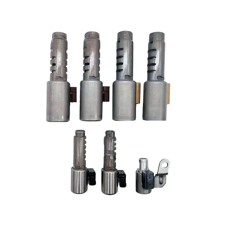 Для электромагнитного клапана коробки передач Toyota U760E U760 U760 7 шт./КОМПЛ.