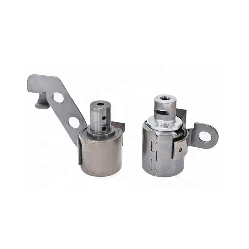 Для комплекта соленоидов коробки передач Toyota U140E U240E U241E 5ШТ