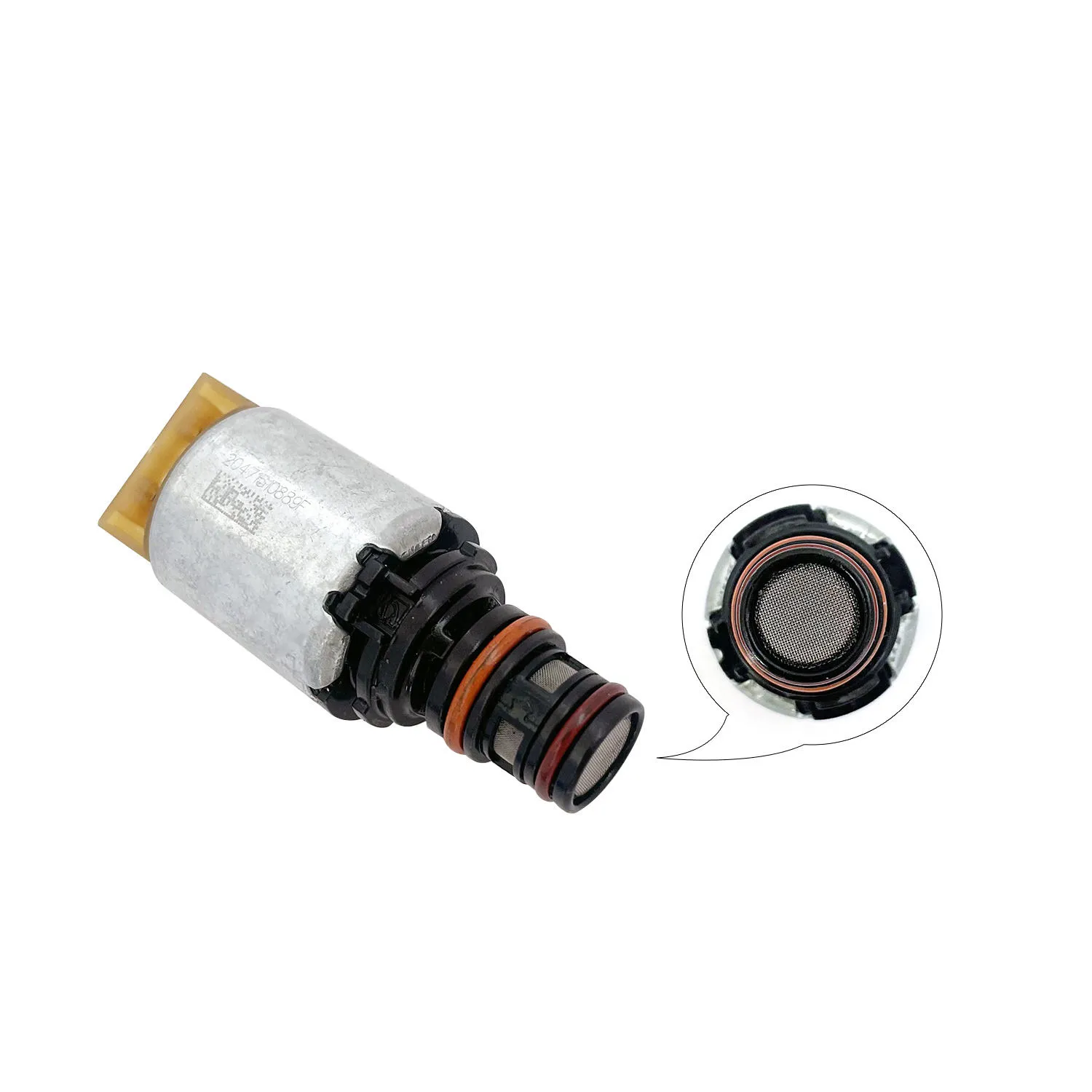 Для соленоида коробки передач Ford CV6P-7G383-CA 6F35
