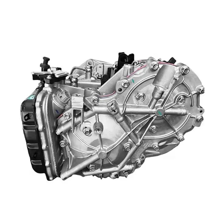 Для коробки передач Chery Tiggo 3 в сборе 025CHA-1500010CA