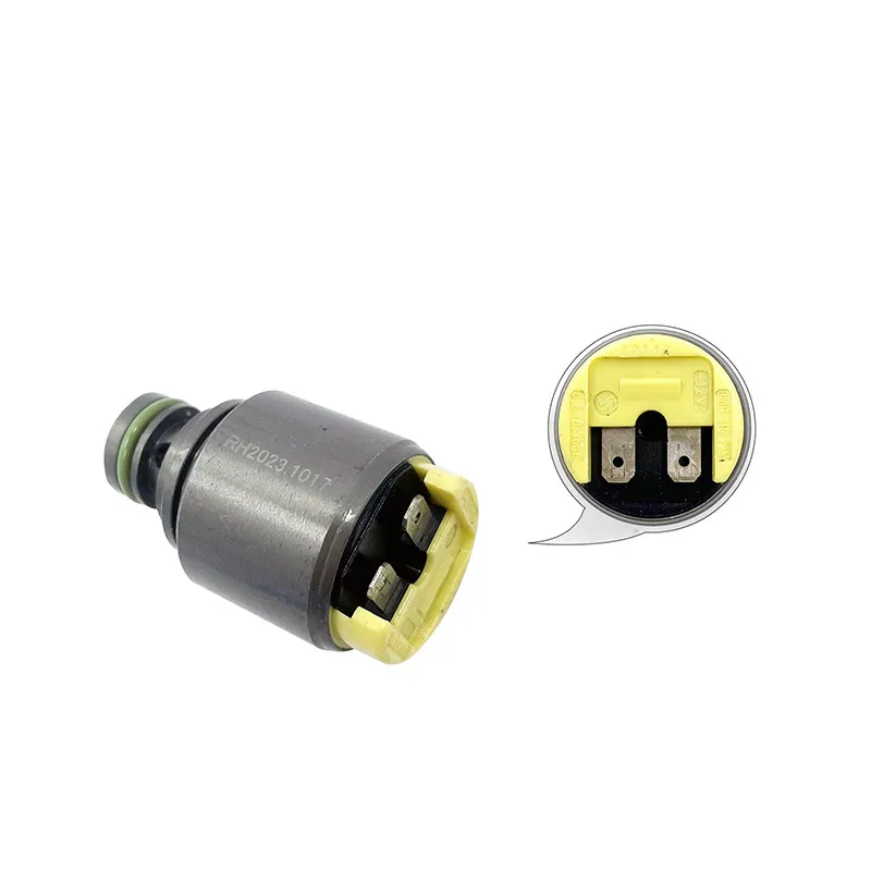 Для Volkswagen BMW 5HP19 Электромагнитный клапан коробки передач 0501210725 24341423461