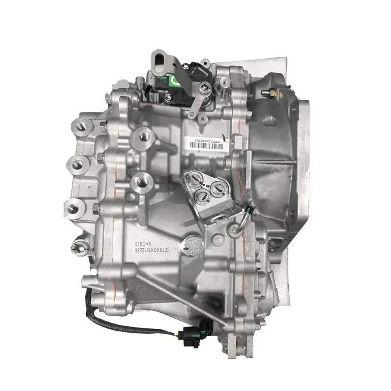 Для Chery Arrizo 5 и Arrizo 5 PLUS Коробка передач в сборе 121000016AA