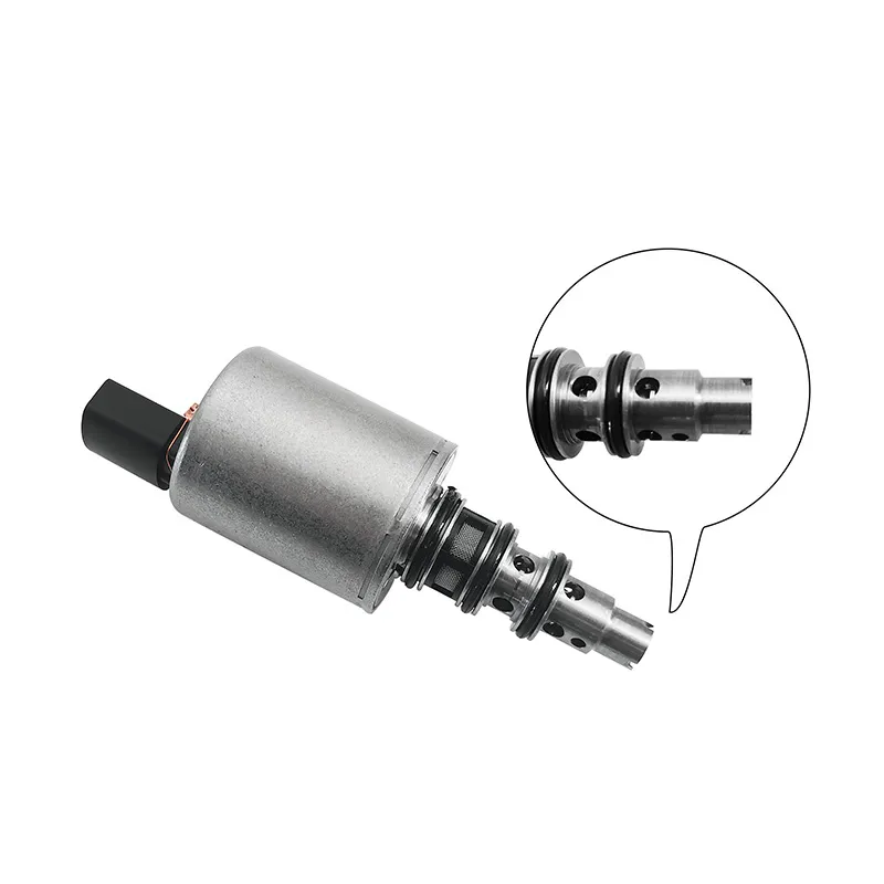 Для электромагнитного клапана коробки передач Volkswagen DQ200 13150568