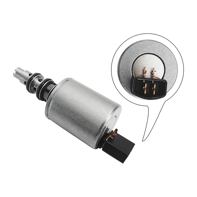 Для электромагнитного клапана коробки передач Volkswagen DQ200 13150568