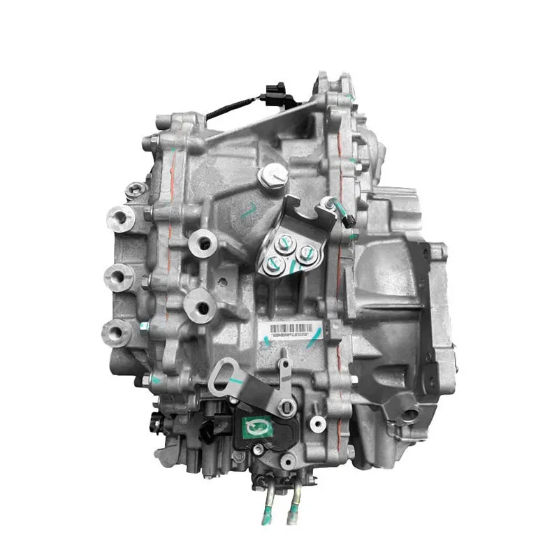 Для Chery Tiggo 3X A13T 1.0T Коробка передач в сборе 121000021AA
