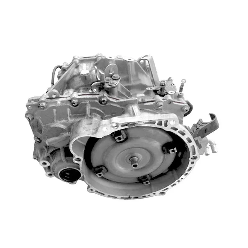 Для Chery Tiggo 3X A13T 1.0T Коробка передач в сборе 121000021AA