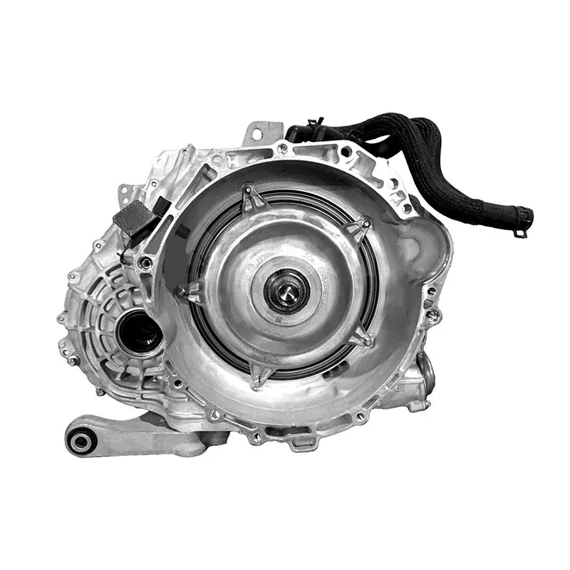 Для коробки передач Chery Tiggo 5X в сборе 121000025AA
