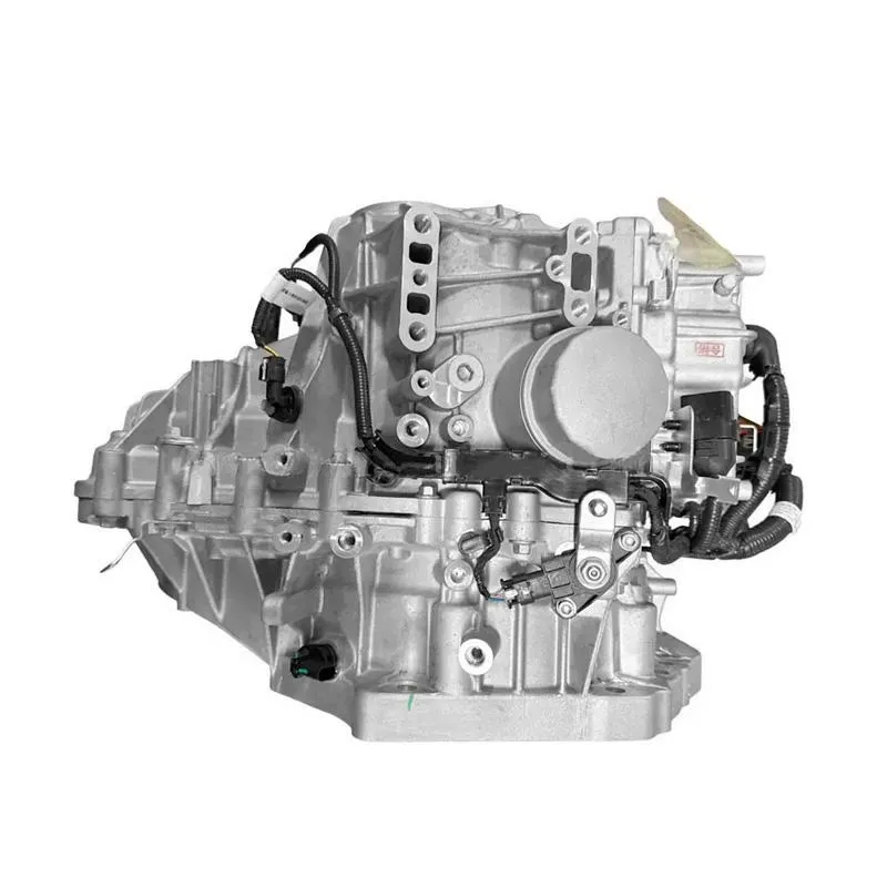 Для коробки передач Chery Jetour X70 CX62 в сборе F08-1500010