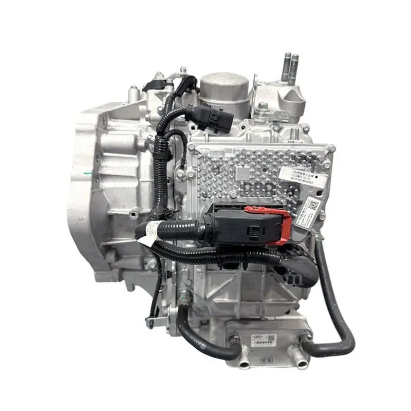 Для коробки передач Chery Jetour X70 CX62 в сборе F08-1500010