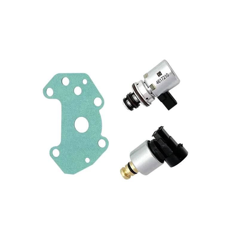 Для JEEP Dodge Комплект клапанов коробки передач 3 шт./КОМПЛ. 4617210 56041403AA 46RE 47RE 42RE