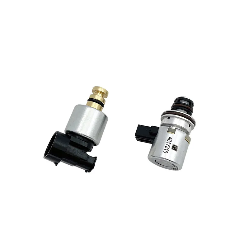 Для JEEP Dodge Комплект клапанов коробки передач 3 шт./КОМПЛ. 4617210 56041403AA 46RE 47RE 42RE