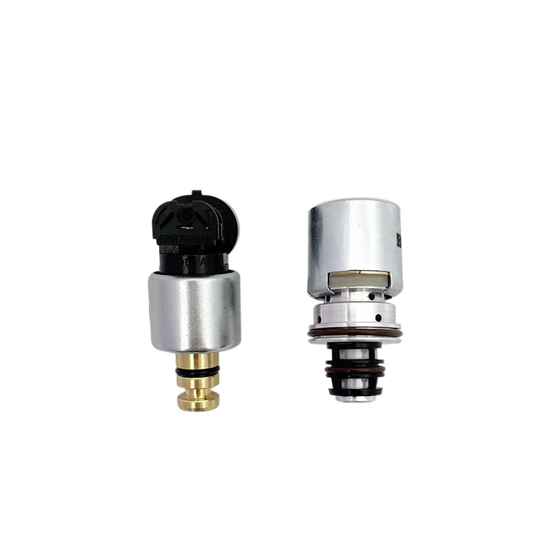 Для JEEP Dodge Комплект клапанов коробки передач 3 шт./КОМПЛ. 4617210 56041403AA 46RE 47RE 42RE