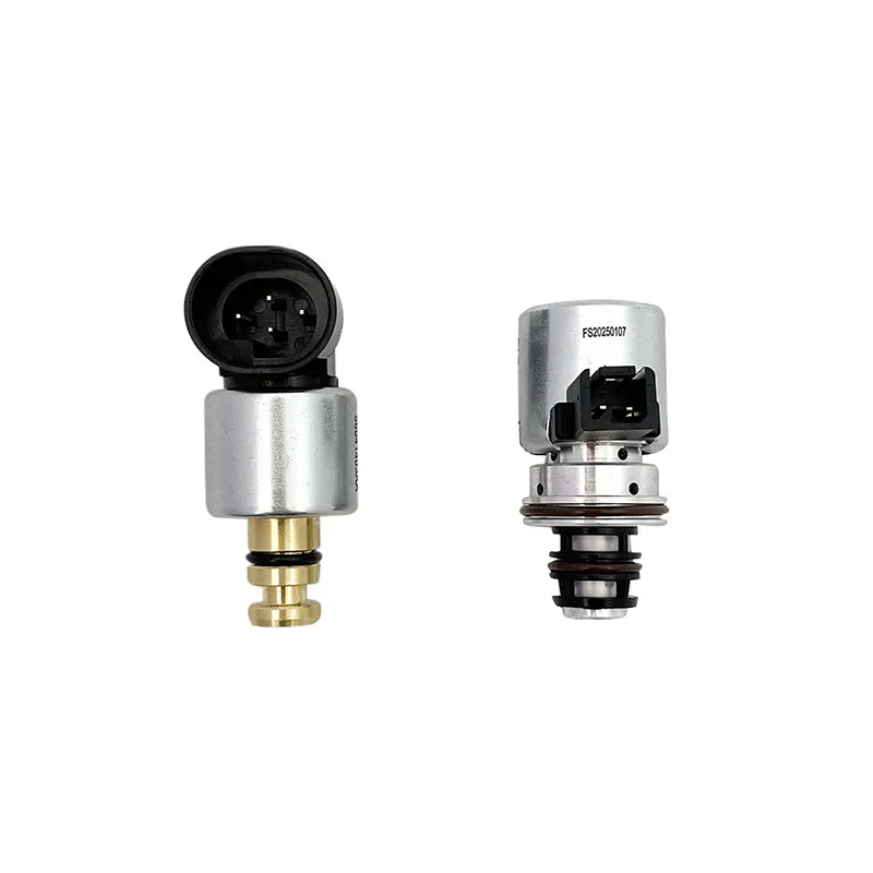 Для JEEP Dodge Комплект клапанов коробки передач 3 шт./КОМПЛ. 4617210 56041403AA 46RE 47RE 42RE
