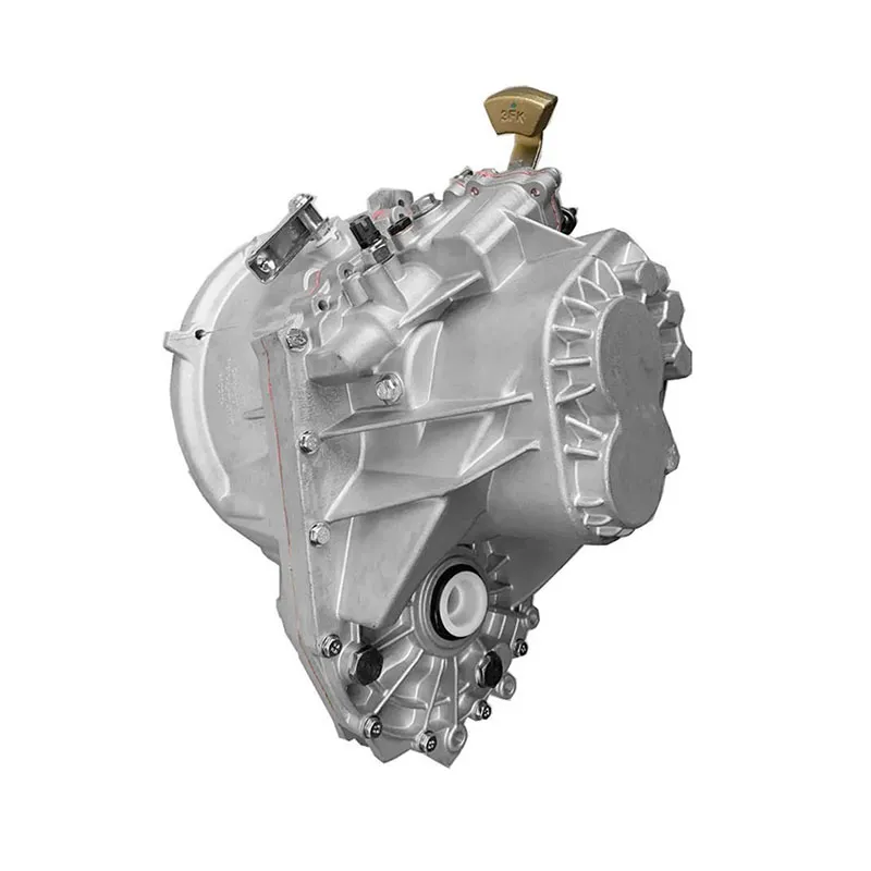 Для Chery Cowin Xuandu GS11 (Международная версия) Коробка передач в сборе G03-1500010-01AA