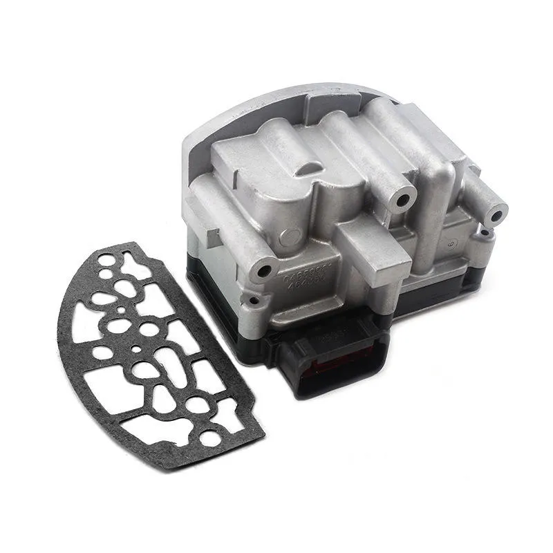 Для блока электромагнитов коробки передач Dodge Chrysle 5140429AA 5015646AC 4504570AB