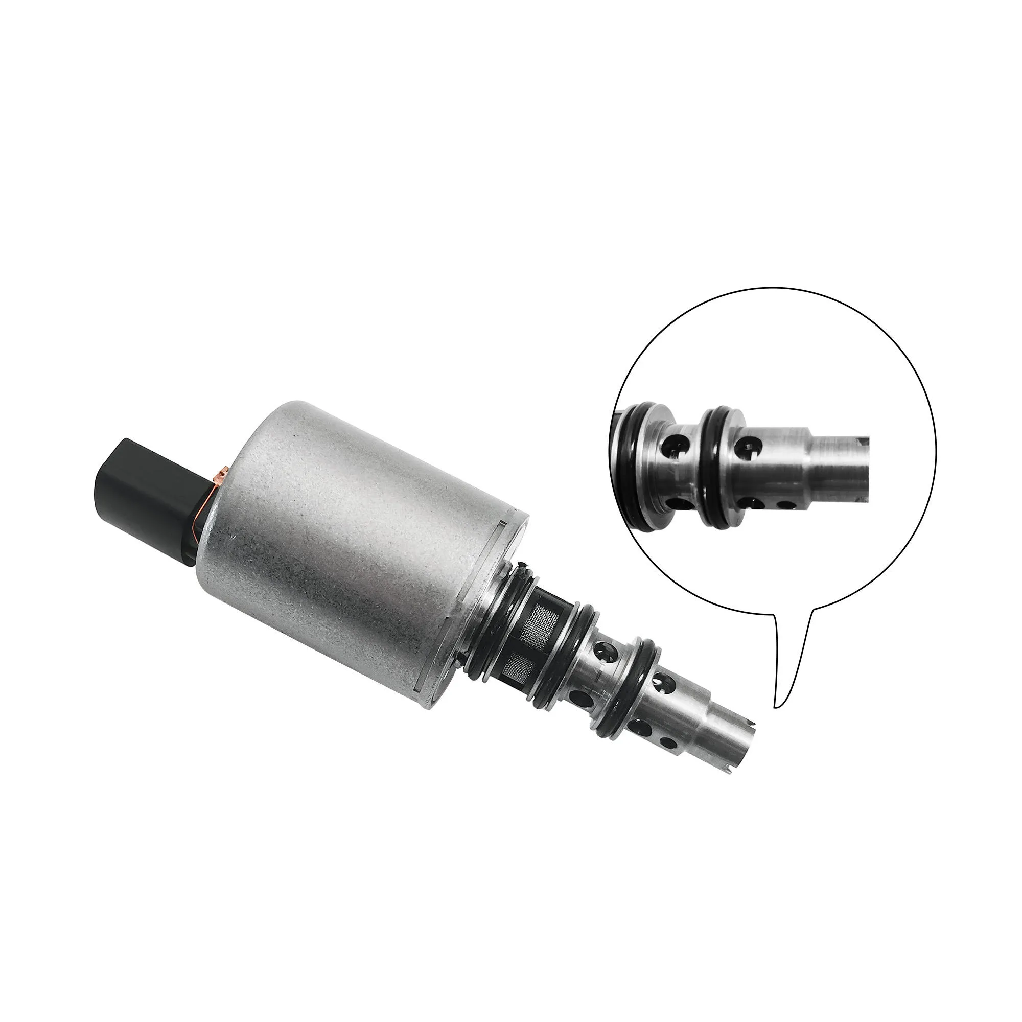 Для электромагнитного клапана коробки передач Volkswagen DQ200 13150568