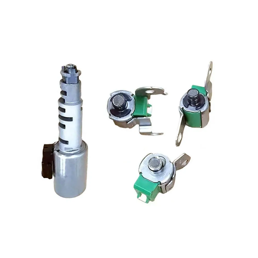 Для комплекта соленоидов коробки передач Toyota A343F 35290-34010 4 шт./КОМПЛ.