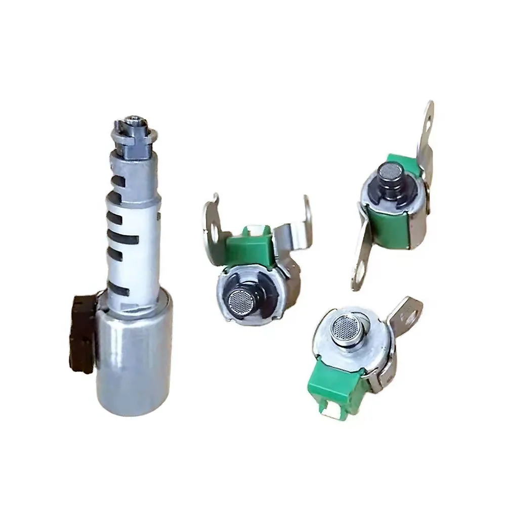 Для комплекта соленоидов коробки передач Toyota A343F 35290-34010 4 шт./КОМПЛ.