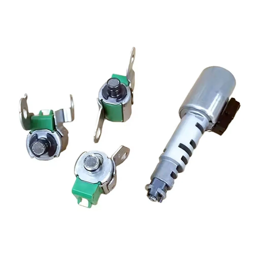 Для комплекта соленоидов коробки передач Toyota A343F 35290-34010 4 шт./КОМПЛ.