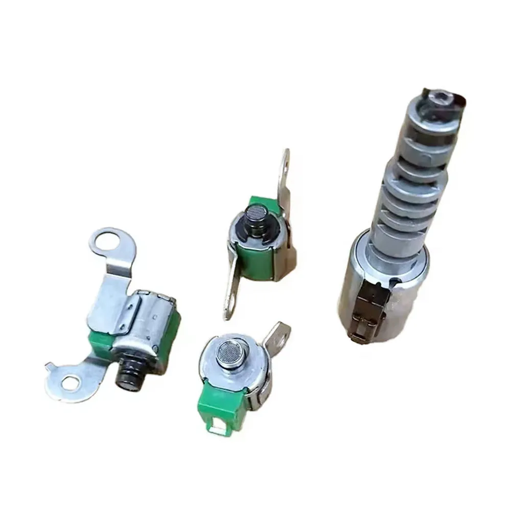 Для комплекта соленоидов коробки передач Toyota A343F 35290-34010 4 шт./КОМПЛ.