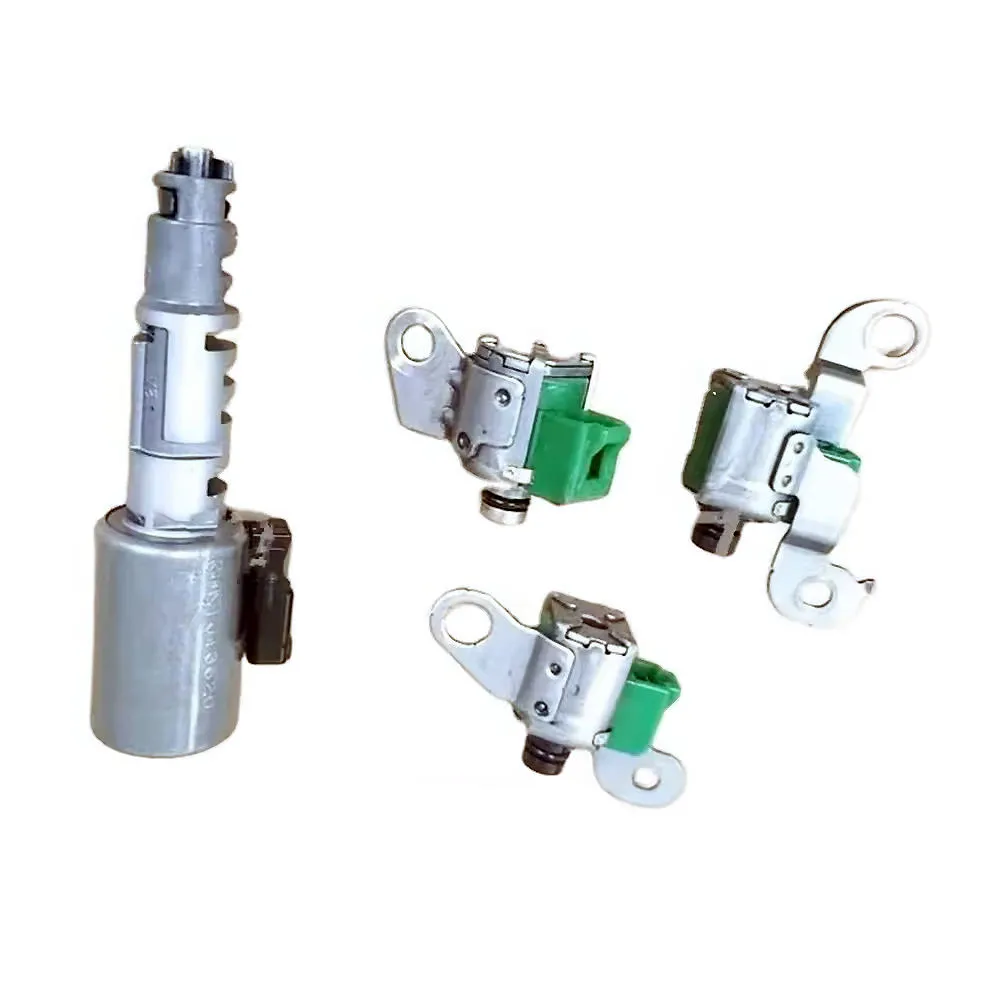 Для комплекта соленоидов коробки передач Toyota A343F 35290-34010 4 шт./КОМПЛ.