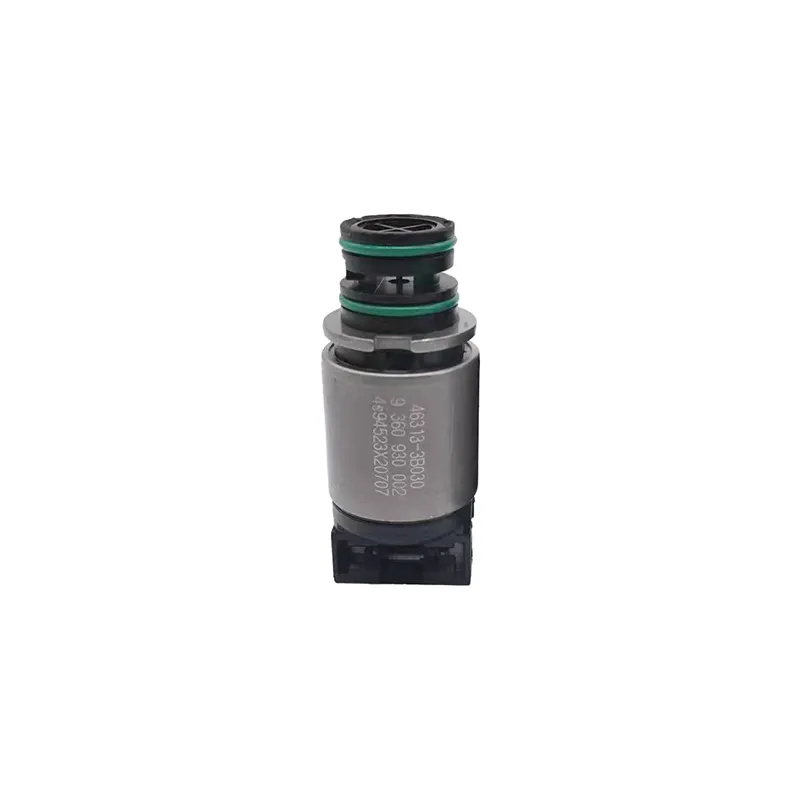 Для электромагнитного клапана коробки передач Hyundai Kia 46313-3B030