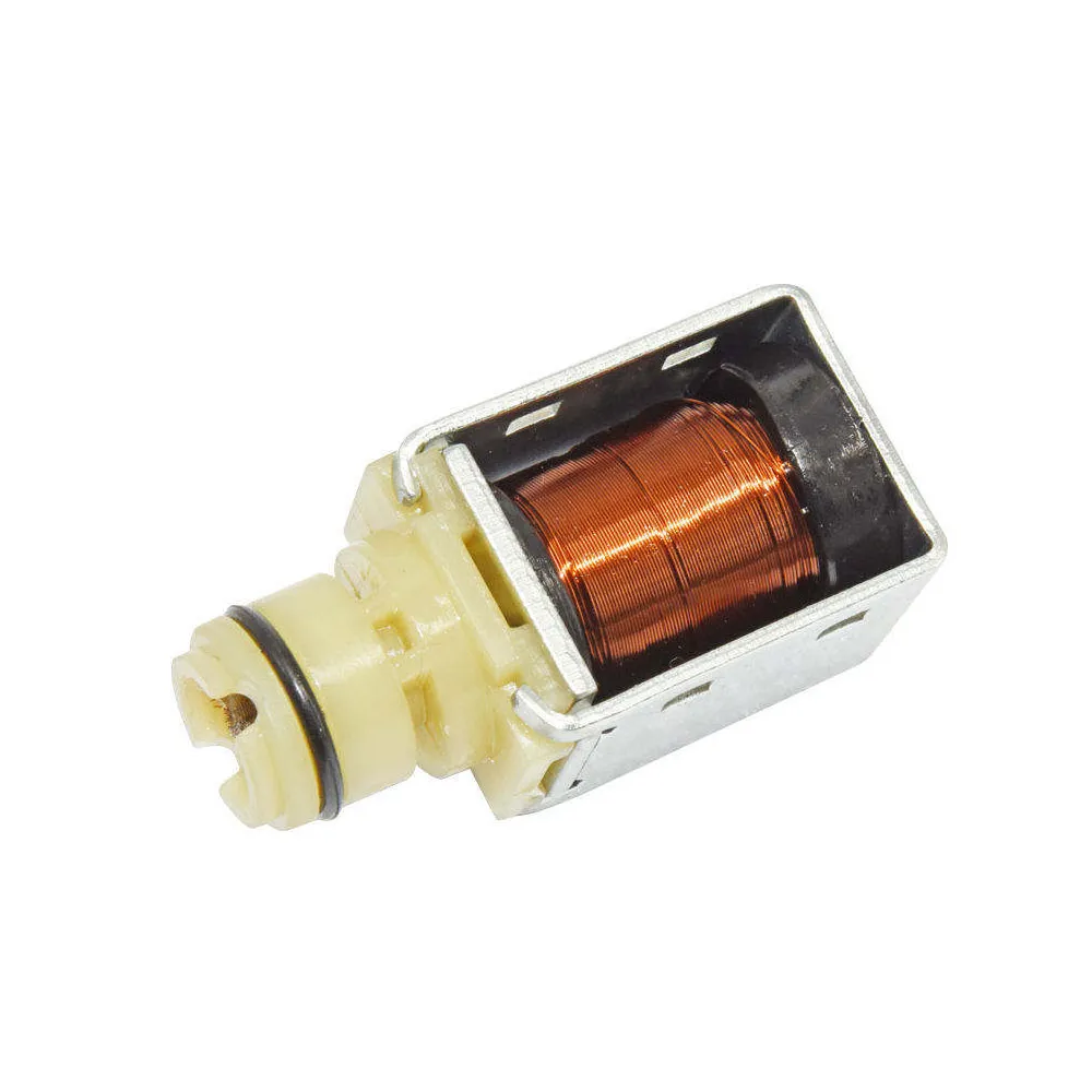 Для трансмиссионного клапана Chevrolet Cadillac 24230298
