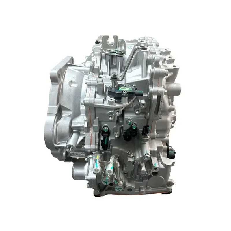 Для коробки передач Chery в сборе 018CHA-BSXZC