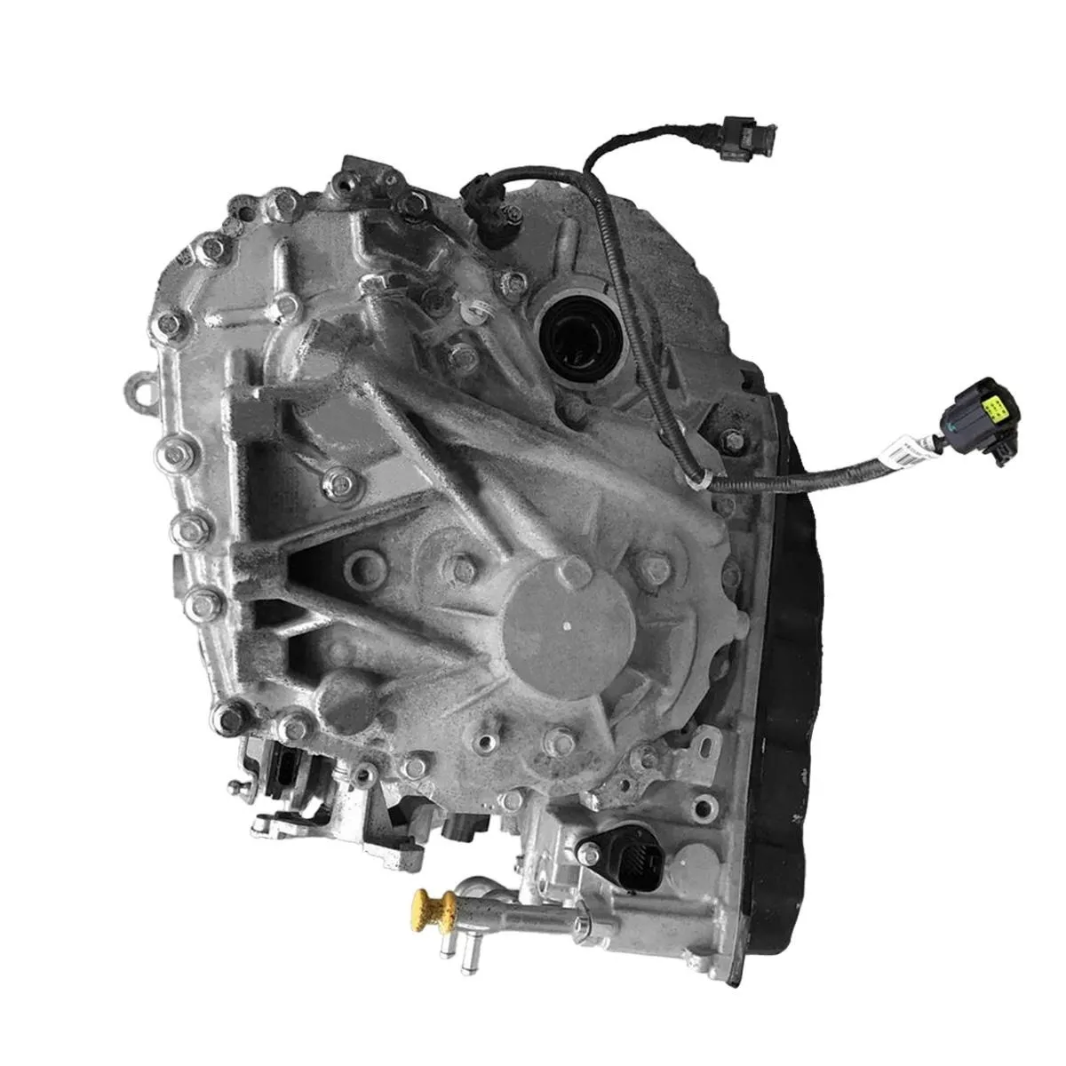 Для Chery Arrizo 5 PLUS Коробка передач в сборе 025CHA-1500010BA