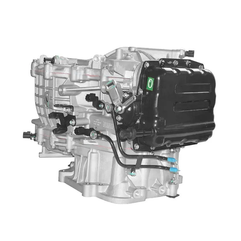Для коробки передач Chery Arrizo 8 M1D в сборе 025CHA-1500010DA