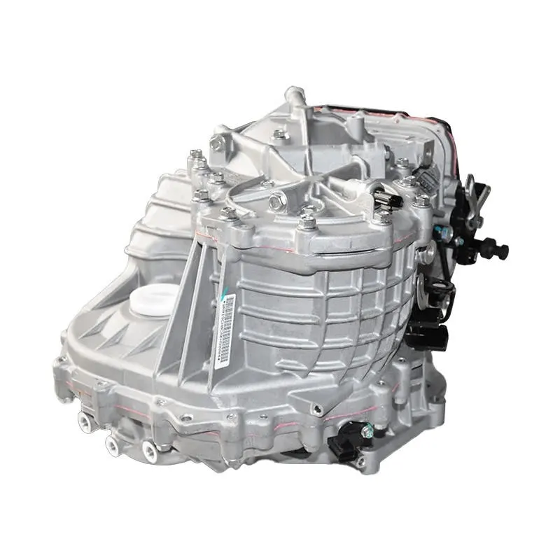 Для коробки передач Chery Arrizo 8 M1D в сборе 025CHA-1500010DA