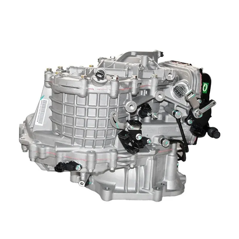 Для коробки передач Chery Arrizo 8 M1D в сборе 025CHA-1500010DA