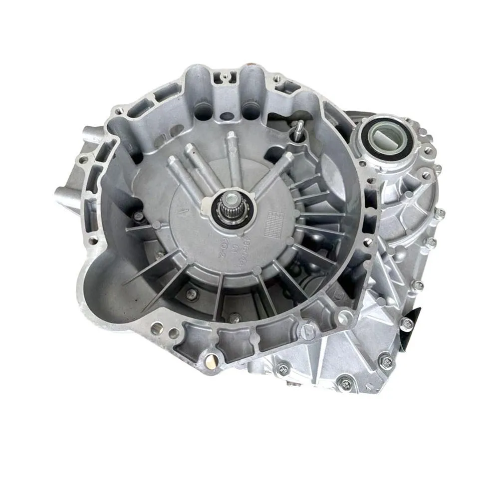 Для Geely Emgrand FE-6 Коробка передач в сборе 11601295