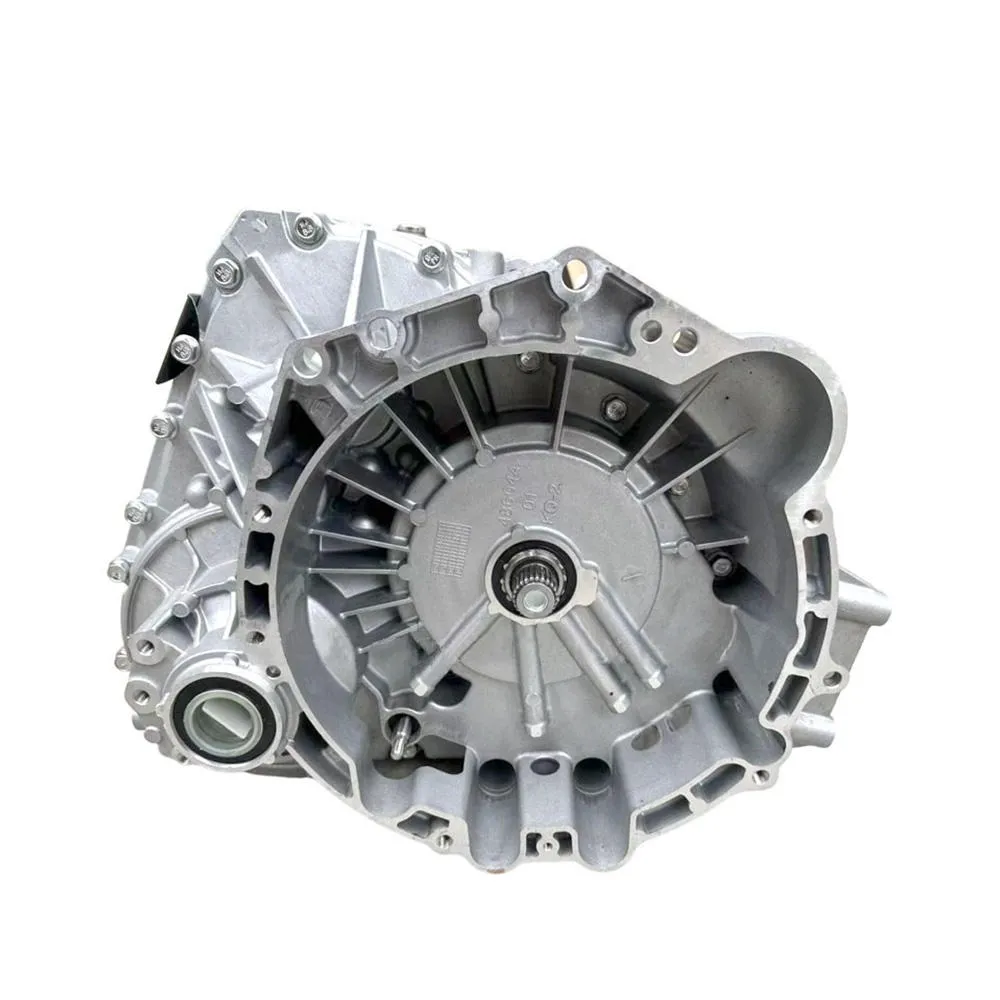 Для Geely Emgrand FE-6 Коробка передач в сборе 11601295