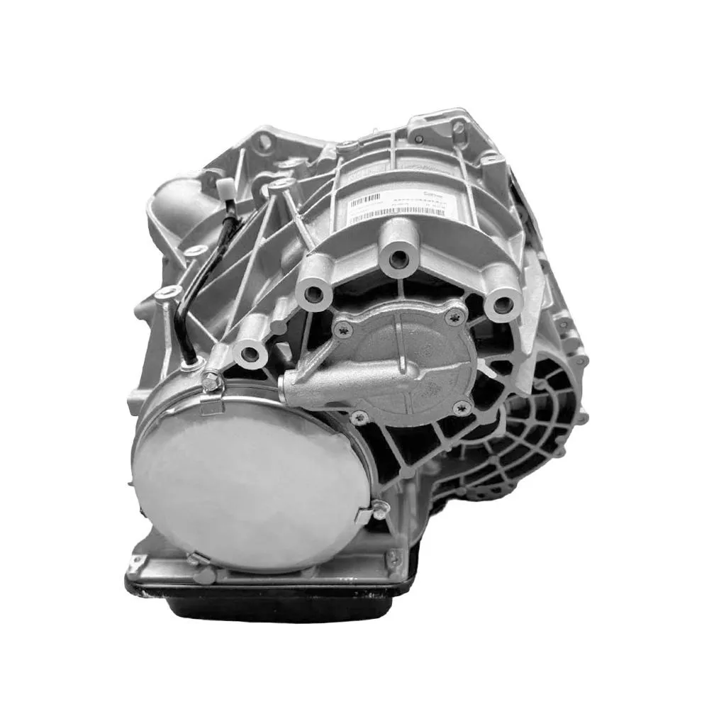 Для Geely Emgrand FE-6 Коробка передач в сборе 11601295