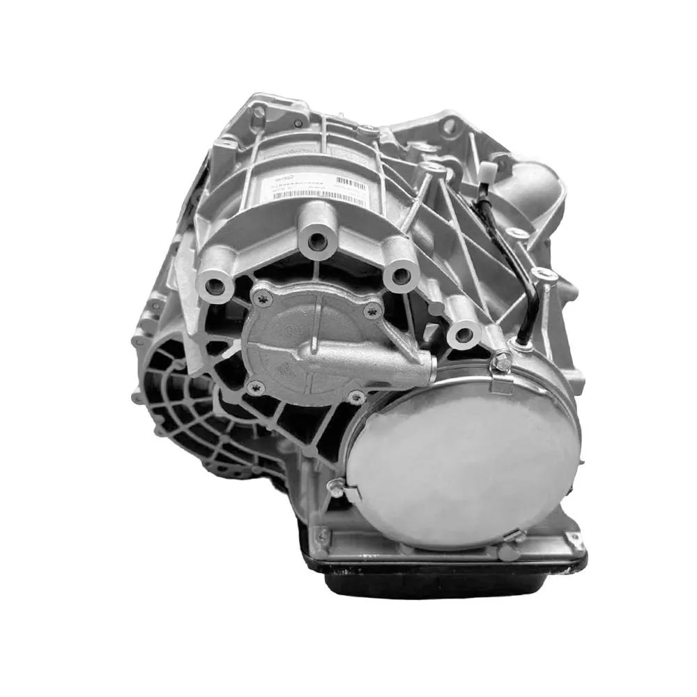Для Geely Emgrand FE-6 Коробка передач в сборе 11601295