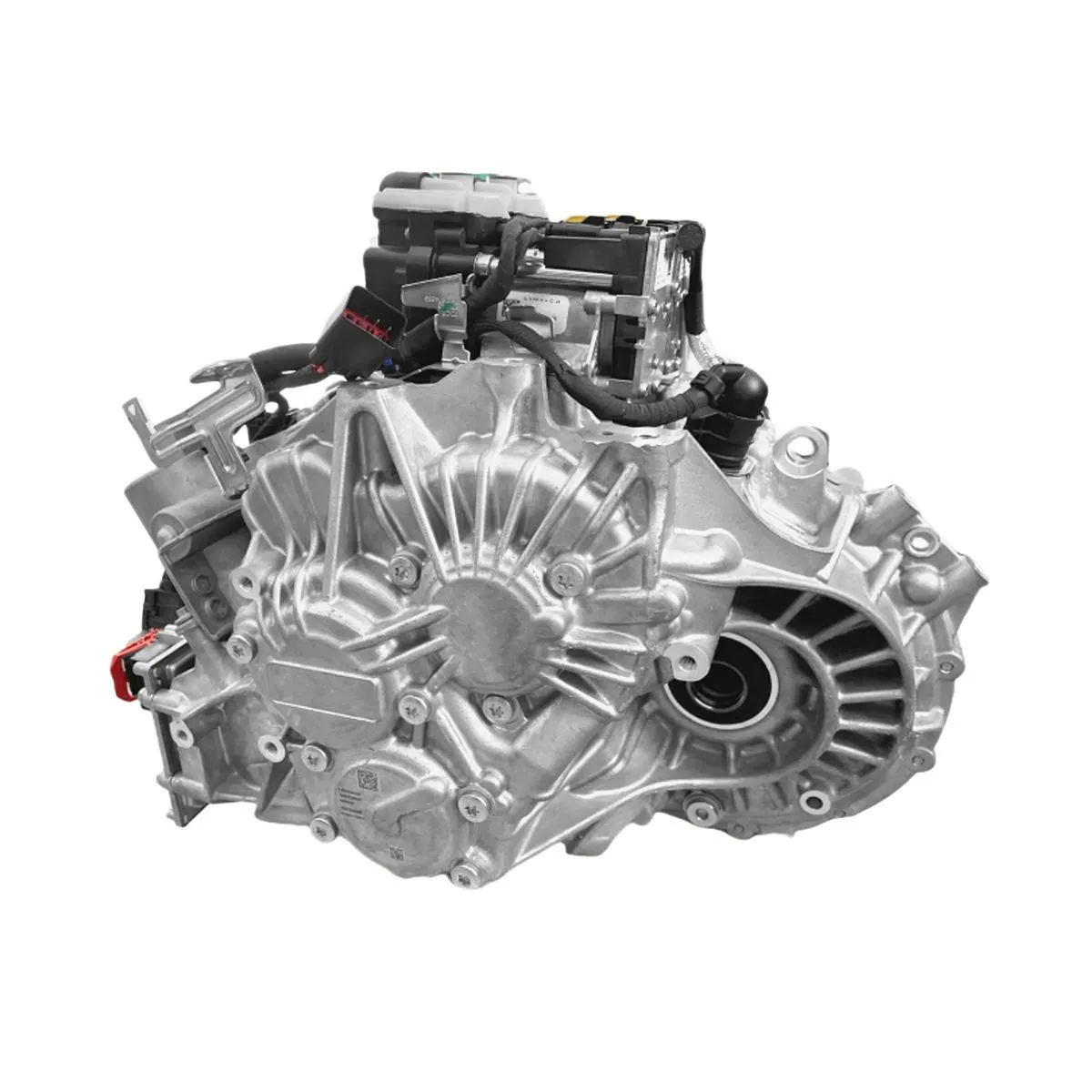 Для Geely Emgrand GL/GS Коробка передач в сборе 8891125096