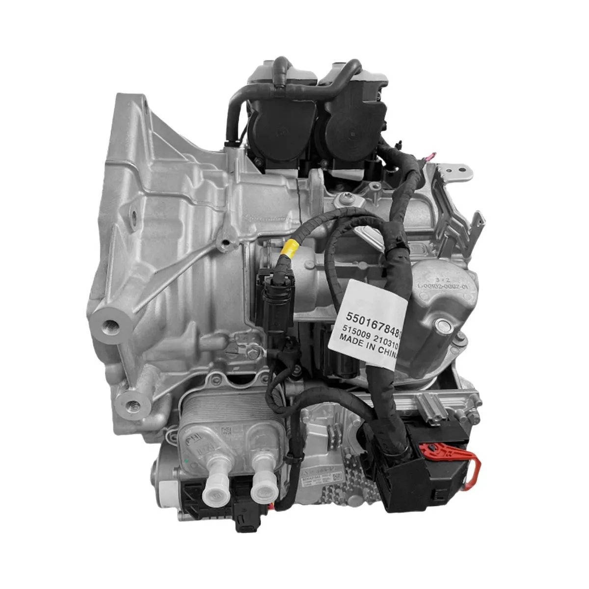 Для Geely Emgrand GL/GS Коробка передач в сборе 8891382748