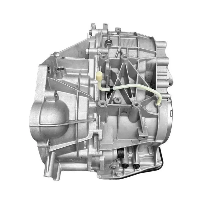Для Geely Emgrand FE-6 Коробка передач в сборе 8892487142