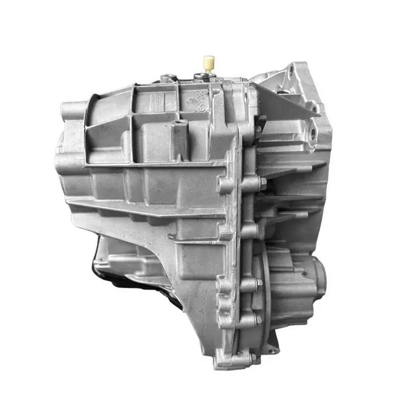 Для Geely Emgrand FE-6 Коробка передач в сборе 8892487142