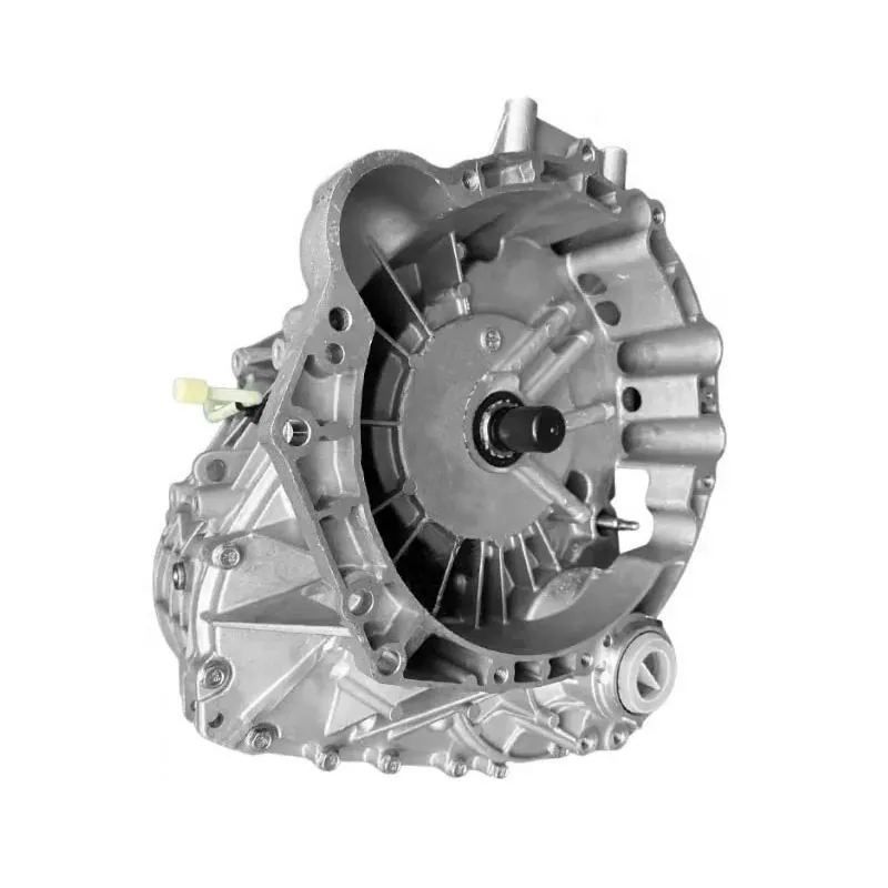 Для Geely Emgrand FE-6 Коробка передач в сборе 8892487142
