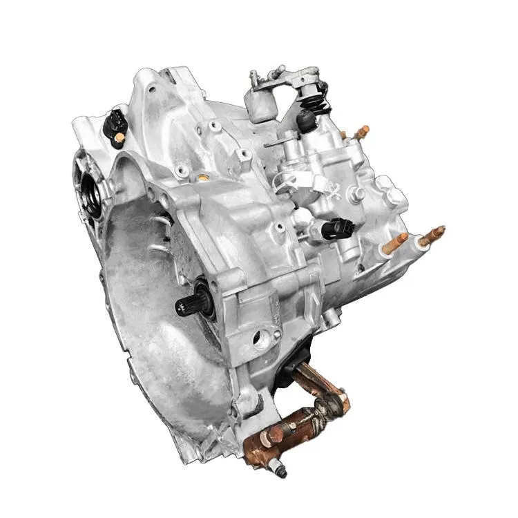 Для коробки передач BYD F3 объемом 1,5 л в сборе CF018-1700010
