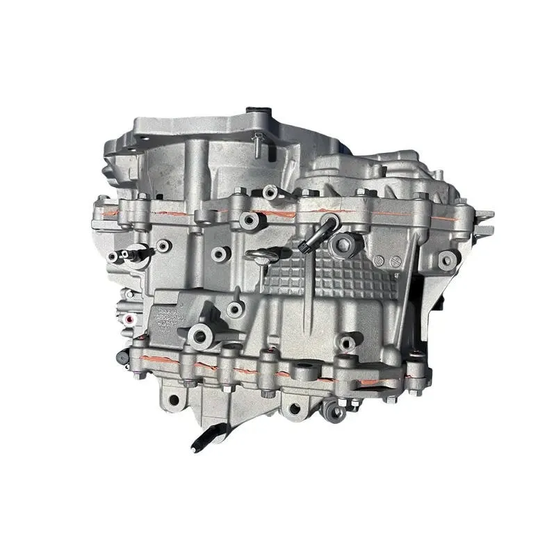 Для Geely Emgrand GL/GS Коробка передач в сборе 6600292865